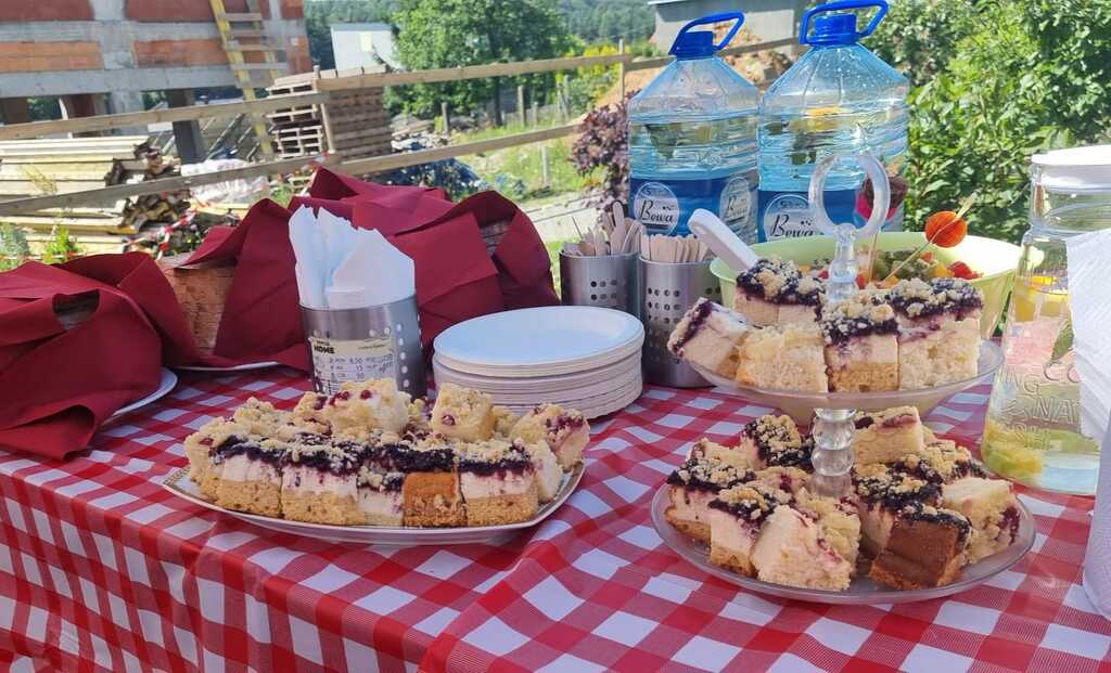 Dom Seniora „Jesień na Letniej” w Jaworznie