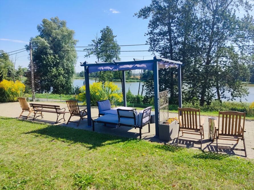 Dom Seniora „Gołębi Dwór” w Kamieniu Małym