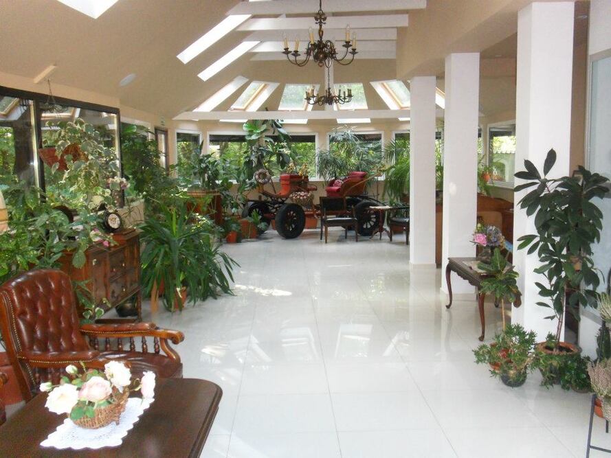 Dom Opieki „Henry” w Henryszewie