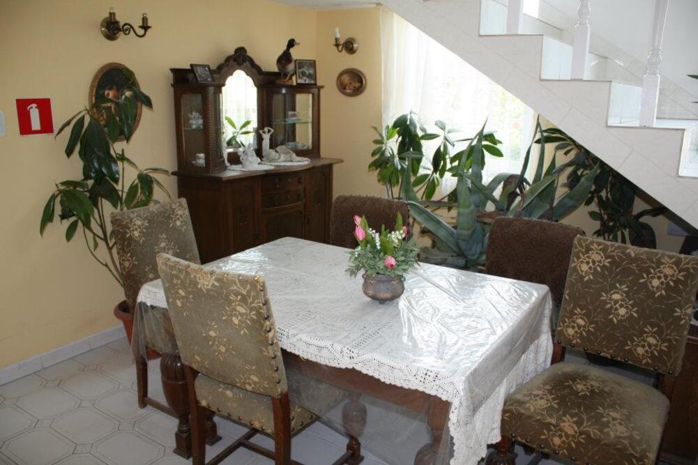 Dom Opieki „Henry” w Henryszewie