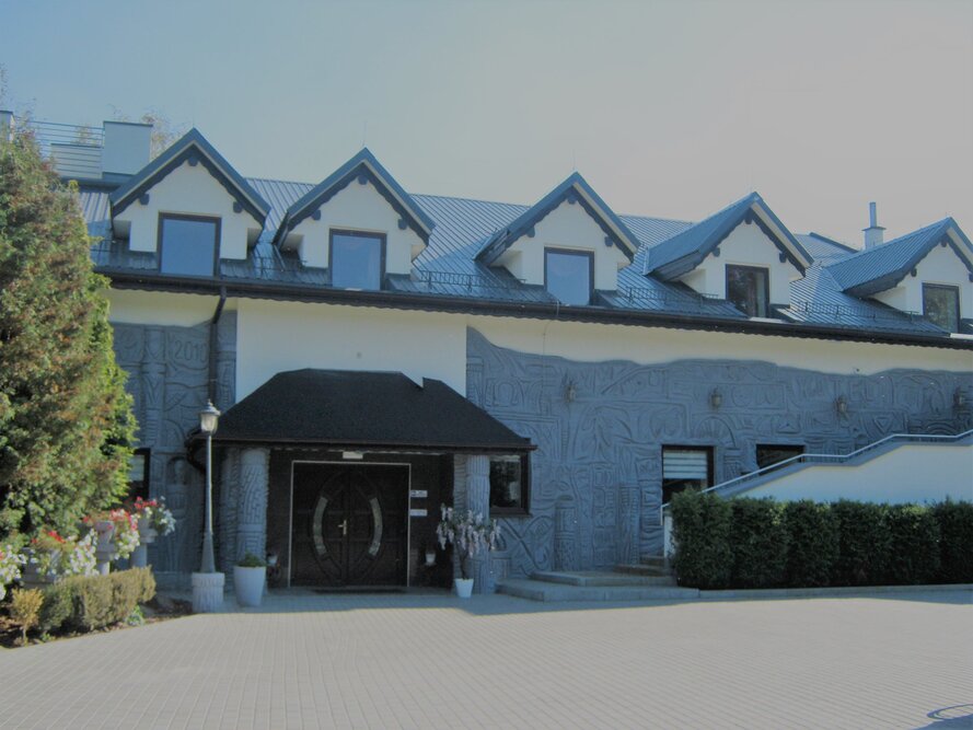 Dom Seniora „W Ogrodach” w Godowie