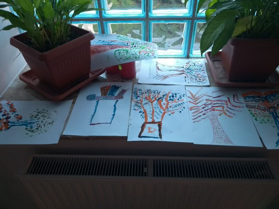 Dom Seniora „Villa Kosmowski” w Szczawnie-Zdroju