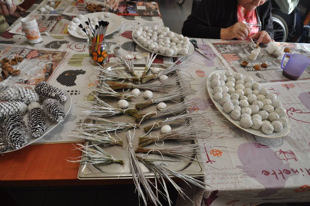 Dom Seniora „Jesień na Letniej” w Jaworznie