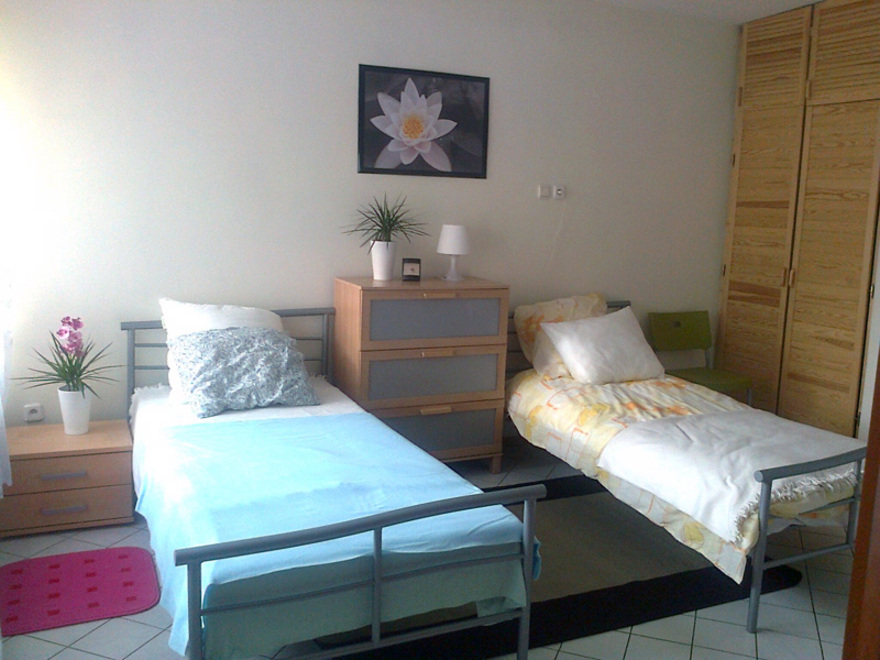 Prywatny Dom Opieki Osób Starszych „Szafirek” w Czeladzi