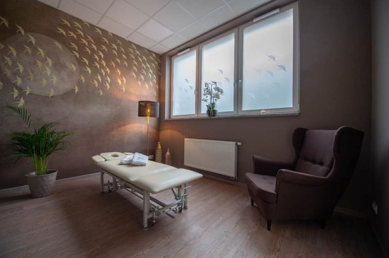 Stobrawskie Centrum Seniora w Kluczborku