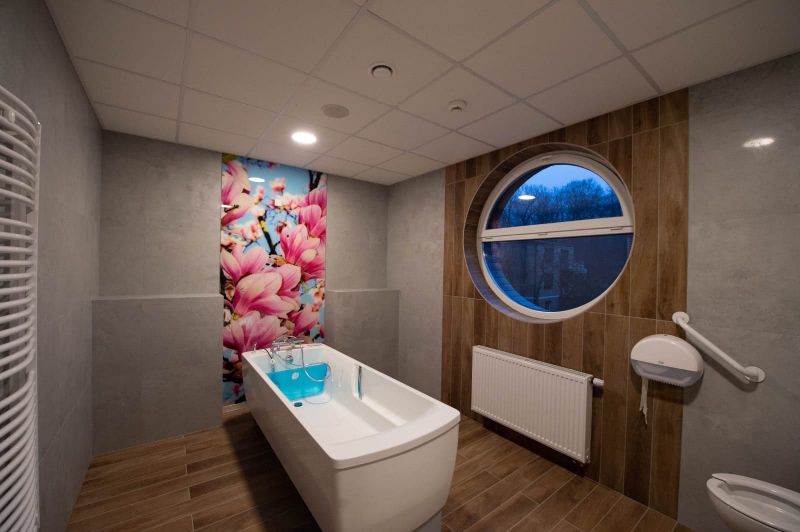 Stobrawskie Centrum Seniora w Kluczborku