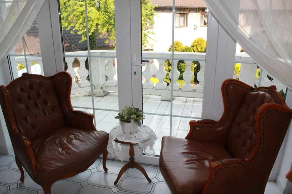 Dom Opieki „Henry” w Henryszewie