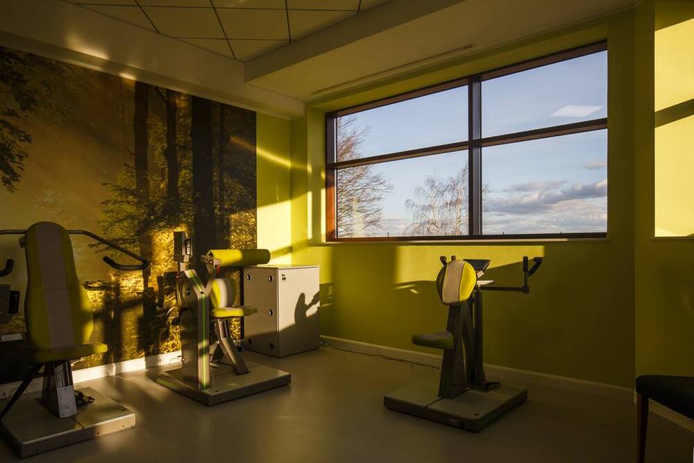 Dom Seniora „Jagatowe Wzgórze” w Jagatowie