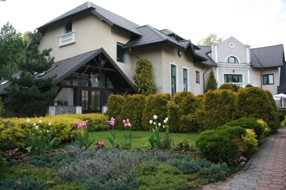 Dom Opieki „Henry” w Henryszewie