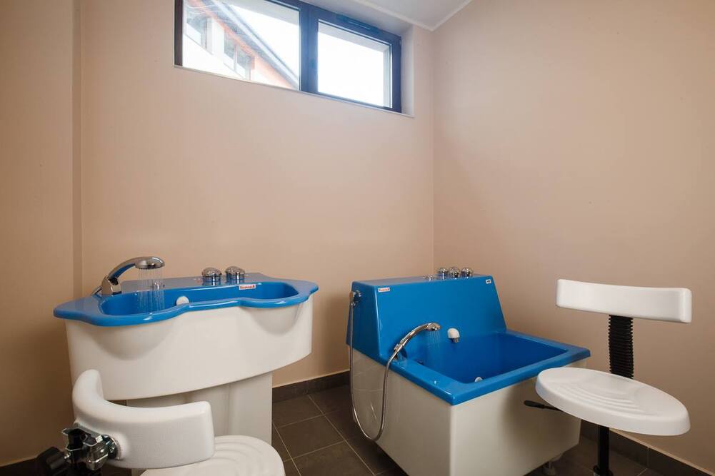 Dom Seniora „Jagatowe Wzgórze” w Jagatowie