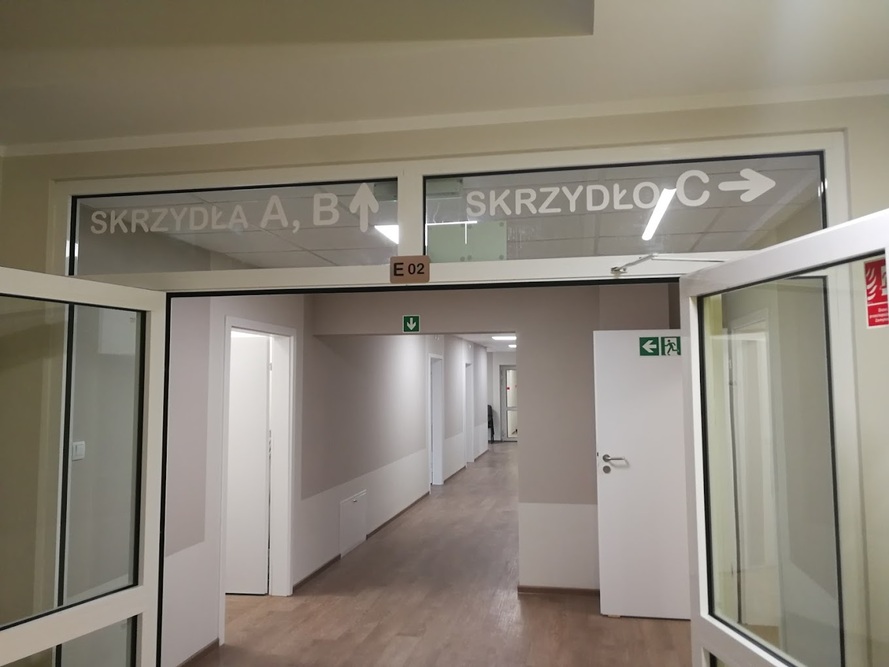 Dom Seniora „Atrium” w Jarogniewicach