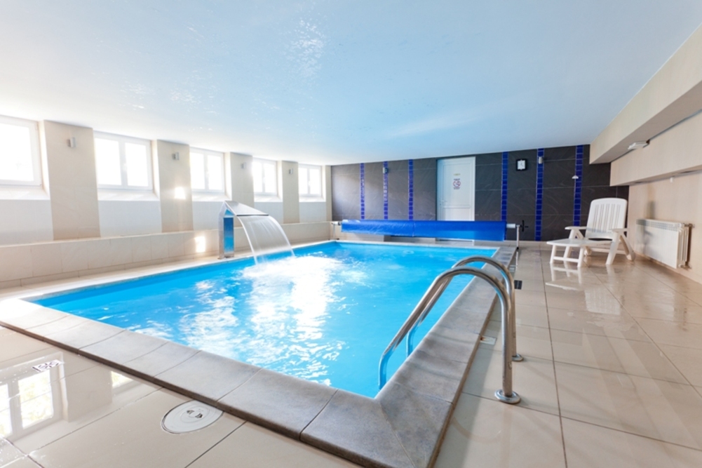 Dom Seniora „Paulinka” w Pawłowicach