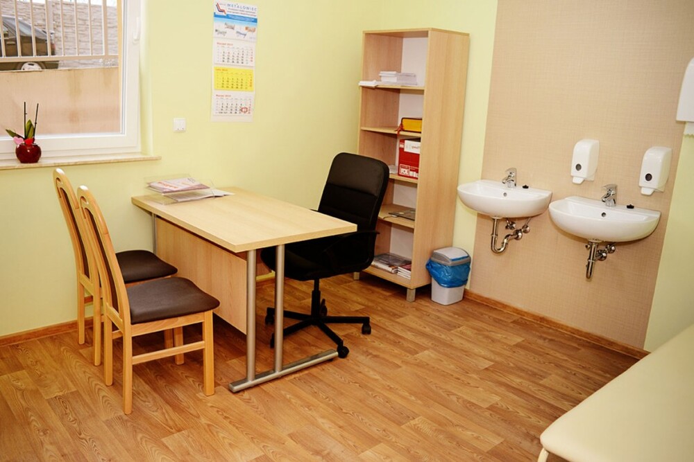 Rezydencja Seniora „EDESSA” w Ładzy