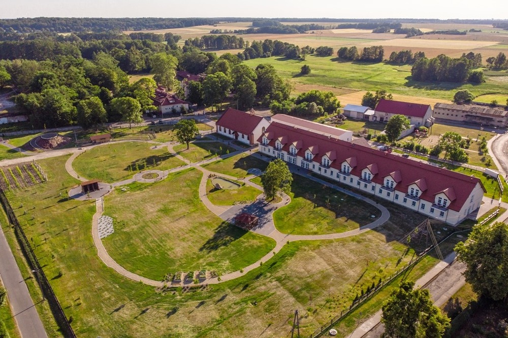 Dom Seniora „Paulinka” w Pawłowicach