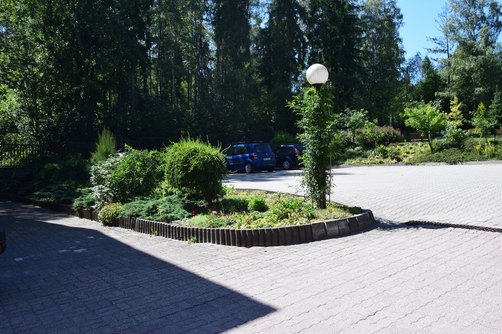 Willa Seniora w Buczkowicach