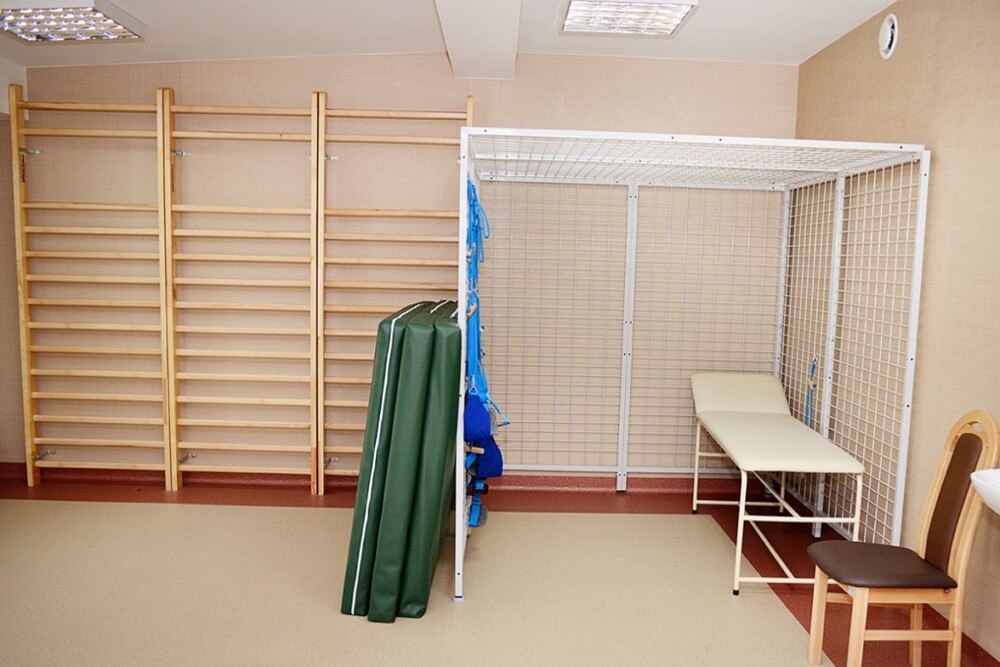 Rezydencja Seniora „EDESSA” w Ładzy