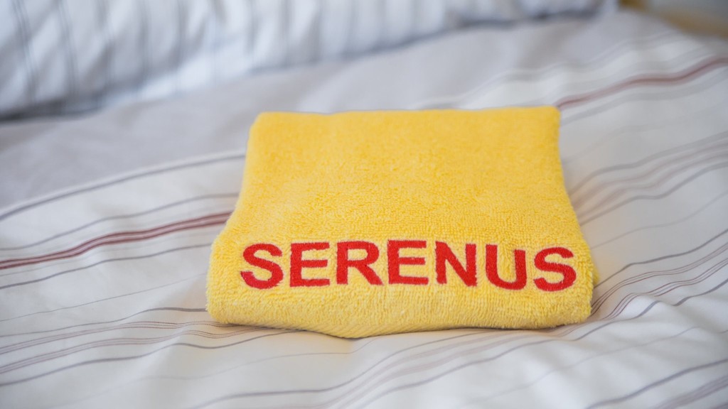 Centrum Opieki „Serenus” w Gdańsku