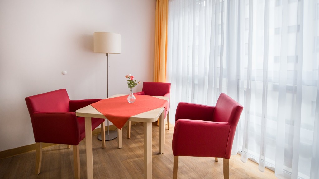 Centrum Opieki „Serenus” w Gdańsku