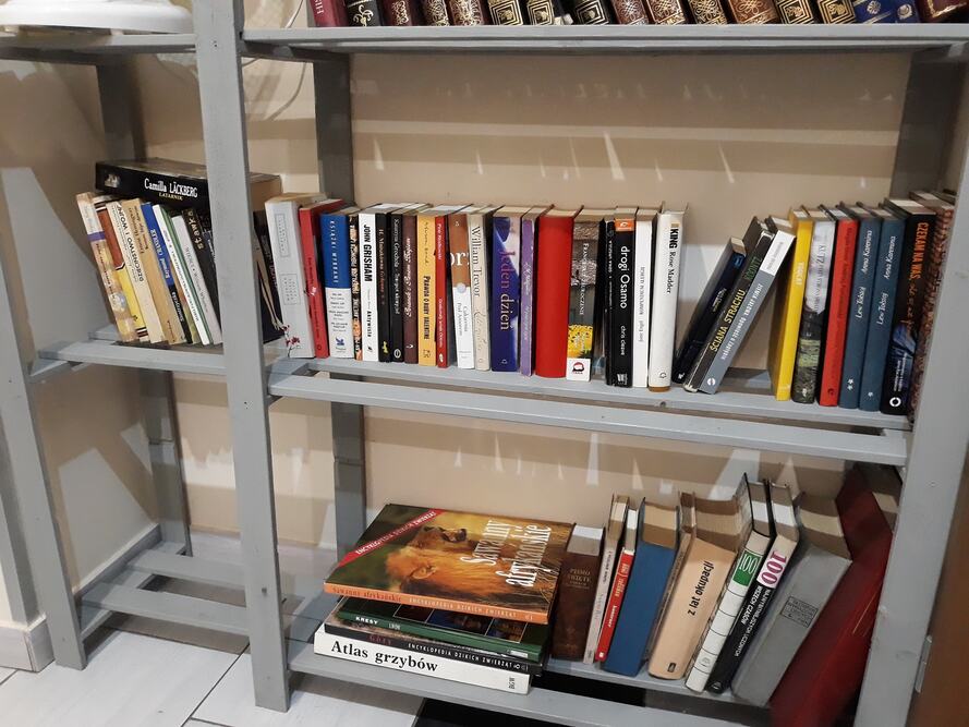 Dom Opieki „Malwa” w Ornontowicach