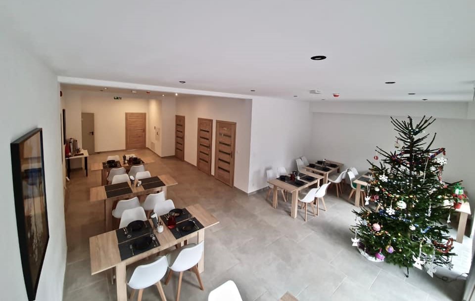 Dom Seniora „Hill Tom” w Lądku-Zdroju