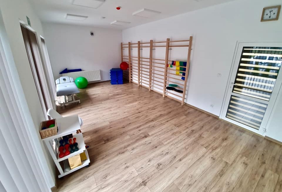 Dom Seniora „Hill Tom” w Lądku-Zdroju