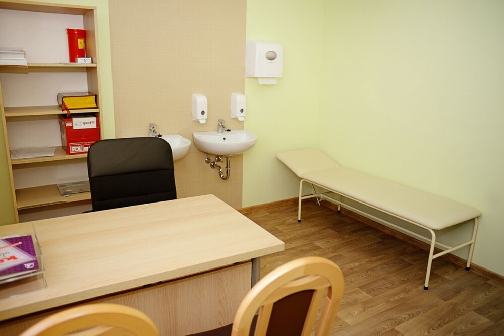 Rezydencja Seniora „EDESSA” w Ładzy