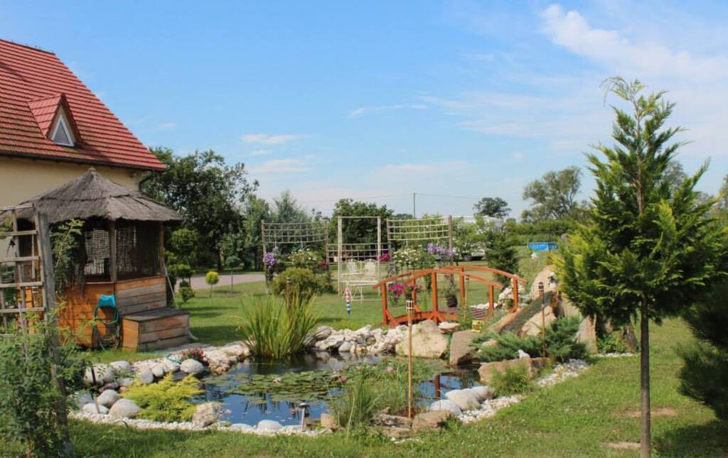 Dom Opieki „Zapiecek” w Myszkowie