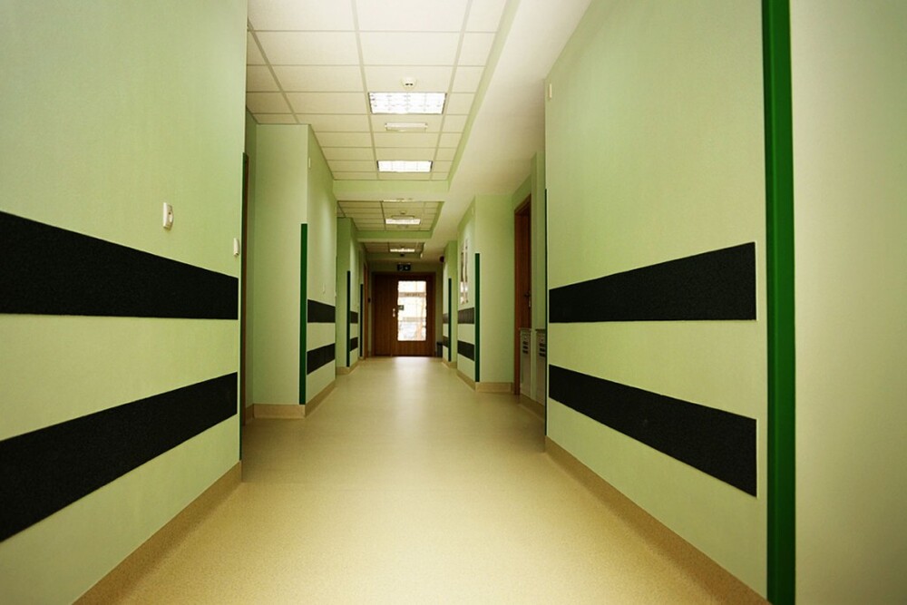 Rezydencja Seniora „EDESSA” w Ładzy