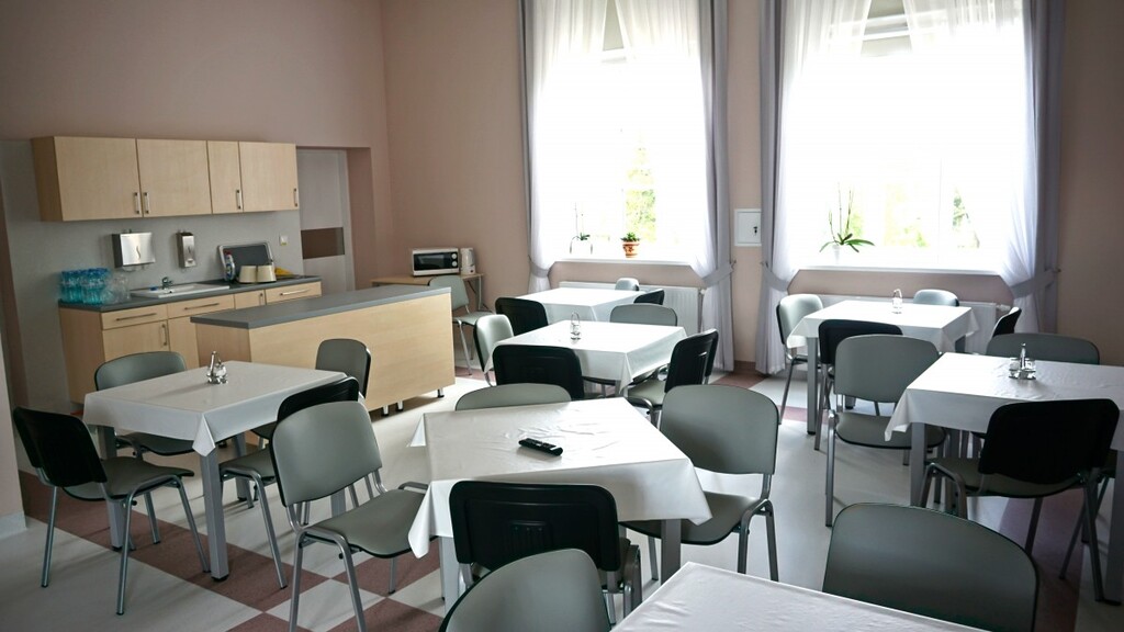 Dom Pomocy Społecznej w Nowogrodźcu