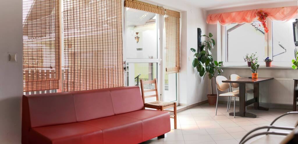 Pensjonat Seniora „Pogodna Jesień” w Tarnowskich Górach