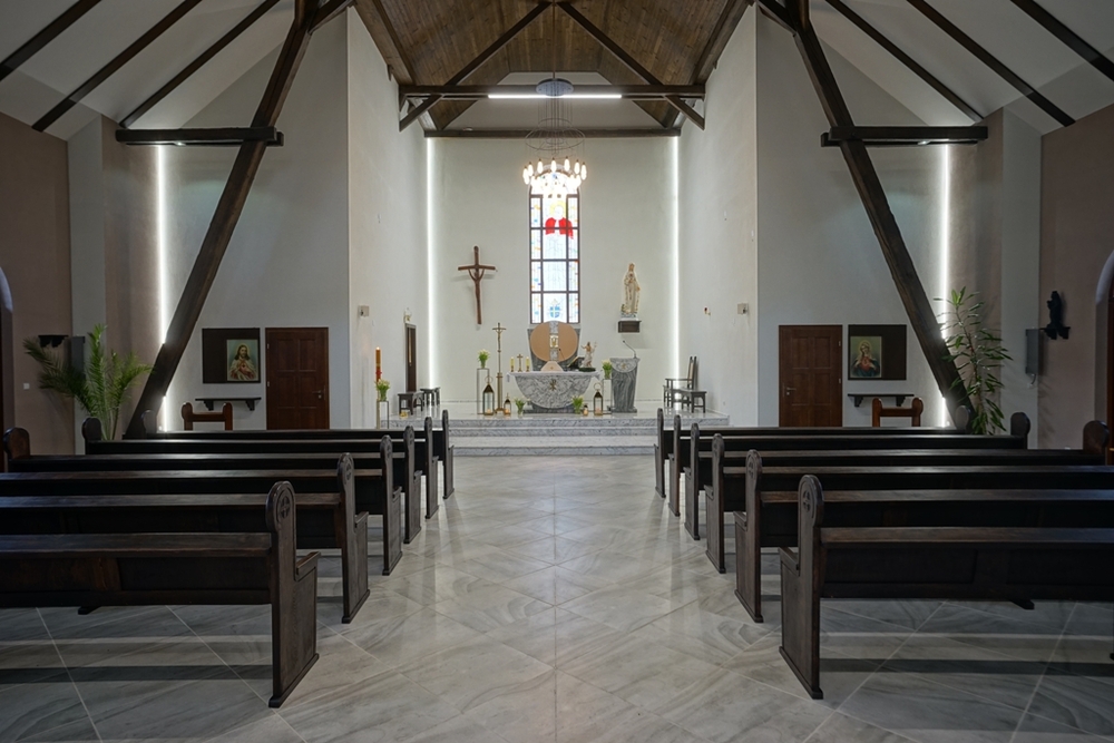 Dom Seniora „Paulinka” w Pawłowicach