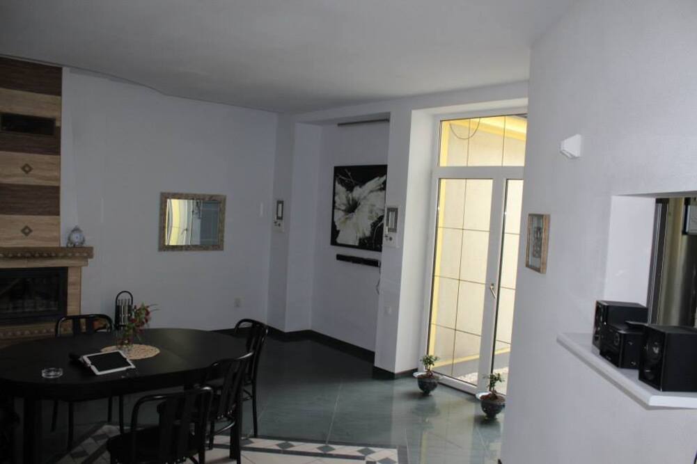 Dom Opieki „Zapiecek” w Myszkowie