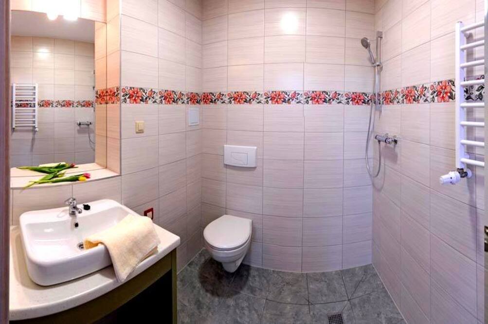 Dom Seniora „Gołębi Dwór” w Kamieniu Małym