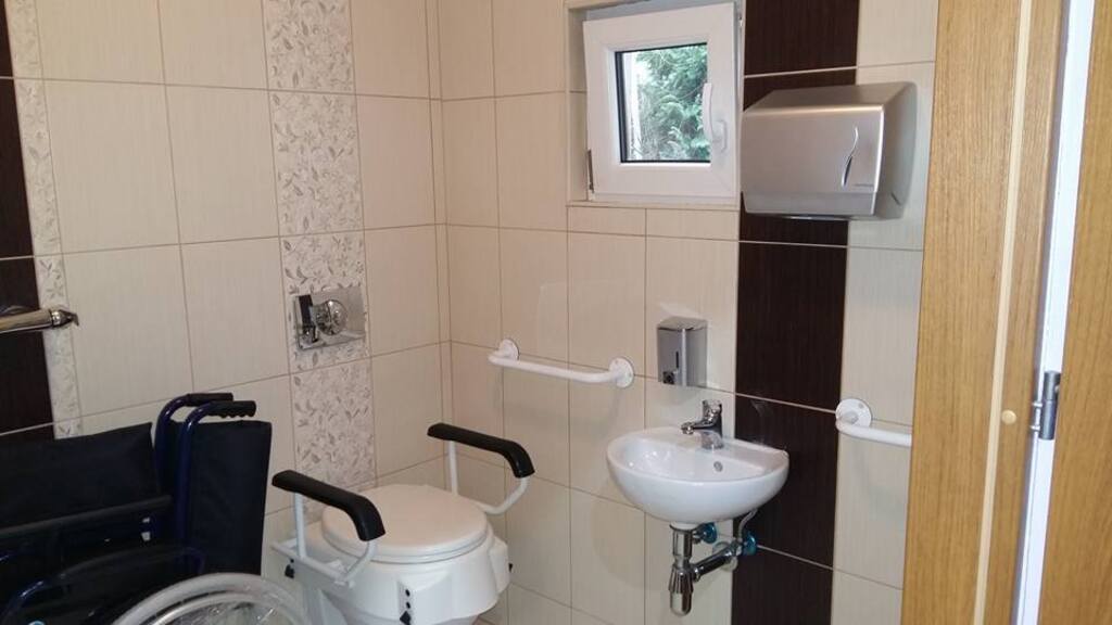 Dom Opieki „Malwa” w Ornontowicach