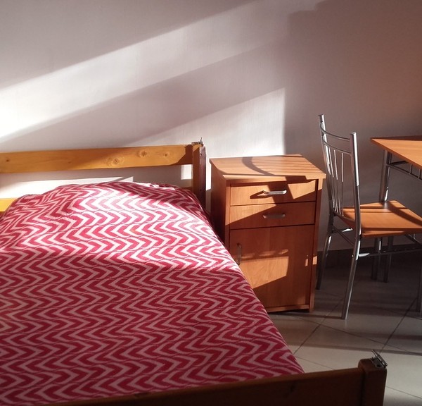 Placówka Całodobowej Opieki „Róża” w Boguszowej