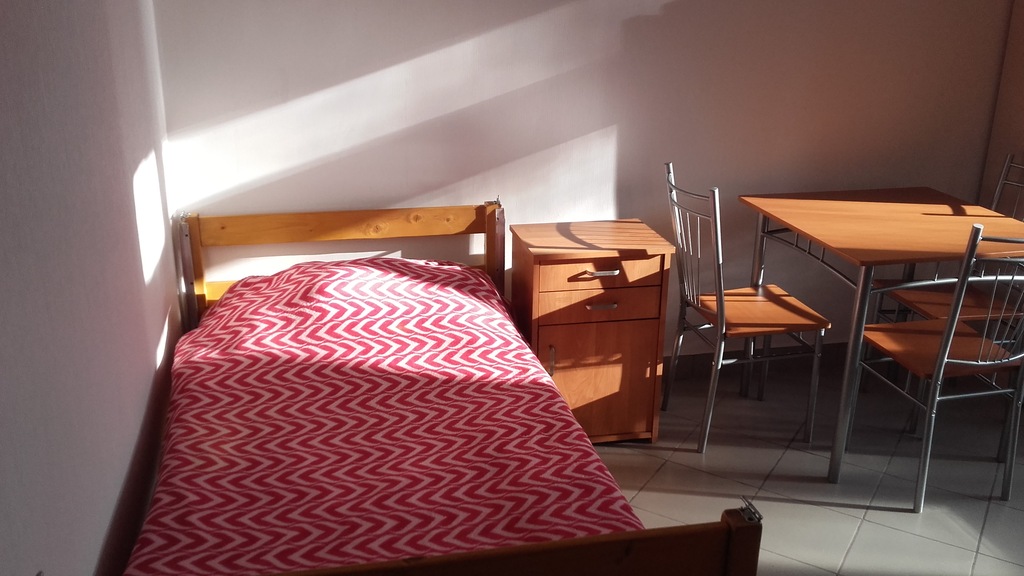 Placówka Całodobowej Opieki „Róża” w Boguszowej