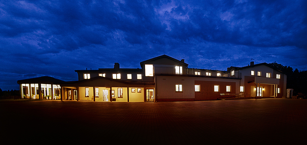 Dom Opieki „DESIDERATA” w Praszce