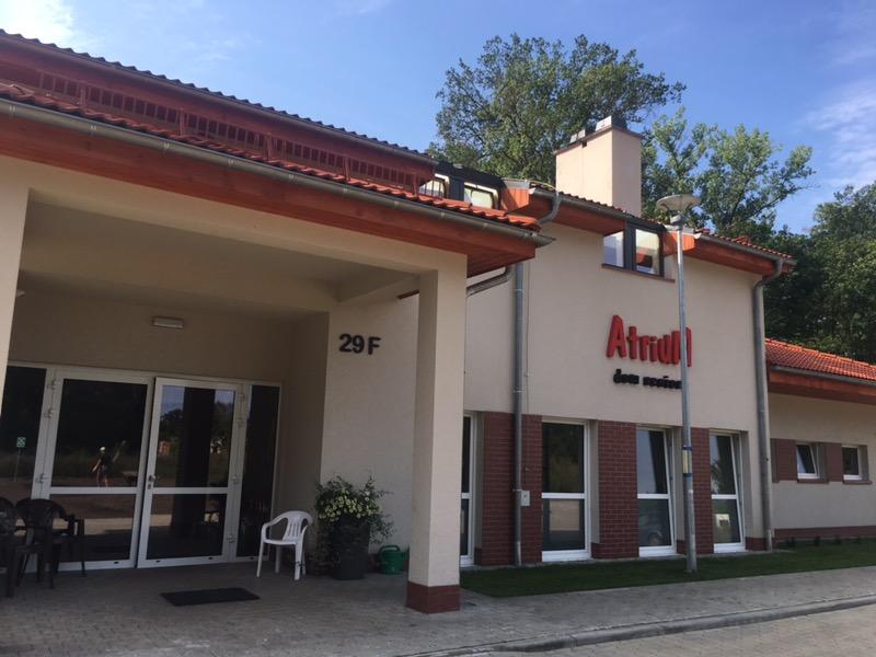 Dom Seniora „Atrium” w Zielonej Górze