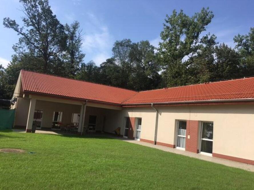 Dom Seniora „Atrium” w Jarogniewicach