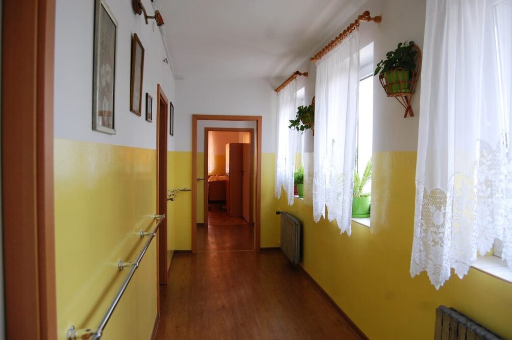 Ośrodek Opiekuńczy „EDEN” w Bukownie