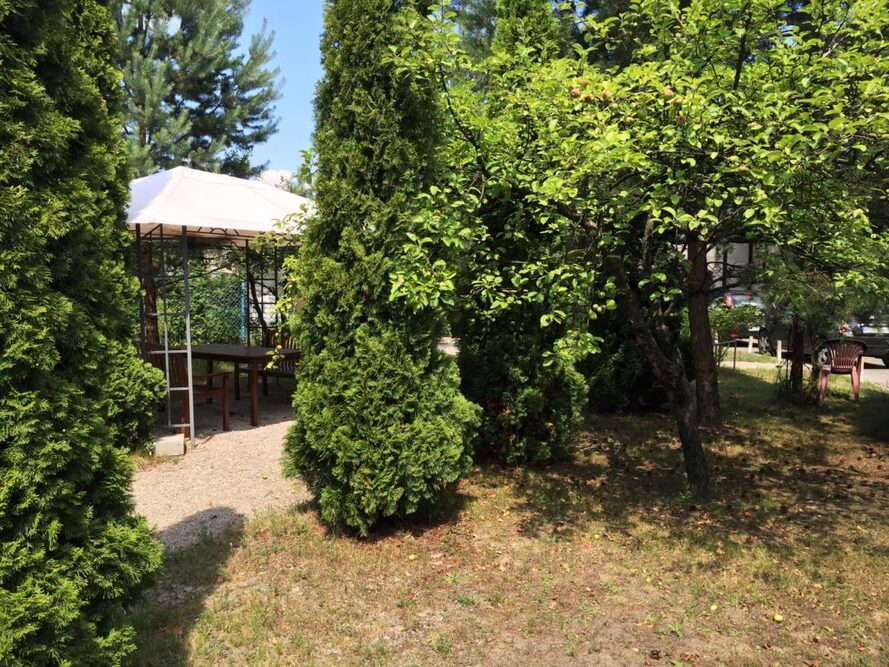 Ośrodek Opiekuńczy „EDEN” w Bukownie