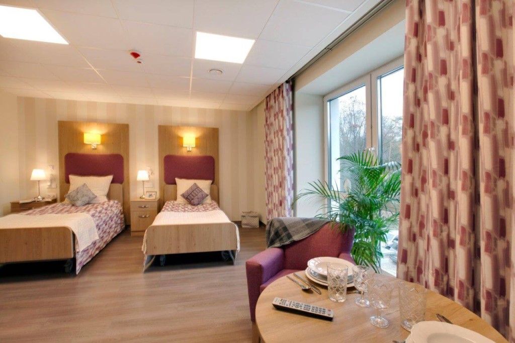 Rezydencja „DĄBRÓWKA - ORPEA” w Warszawie