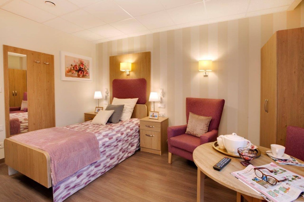 Rezydencja „DĄBRÓWKA - ORPEA” w Warszawie