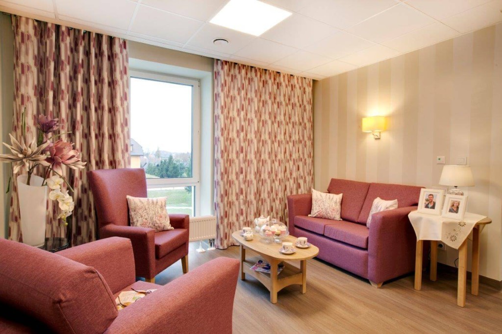 Rezydencja „DĄBRÓWKA - ORPEA” w Warszawie