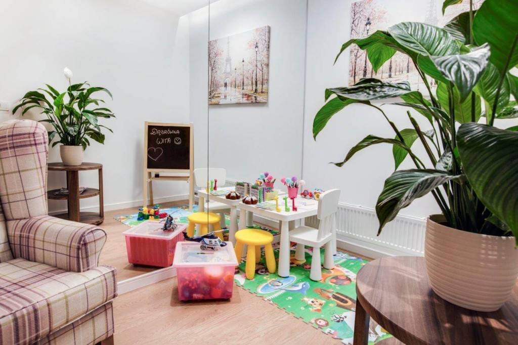 Rezydencja „DĄBRÓWKA - ORPEA” w Warszawie