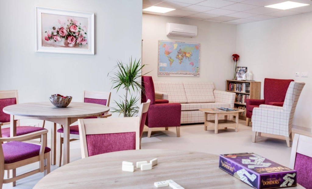 Rezydencja „DĄBRÓWKA - ORPEA” w Warszawie