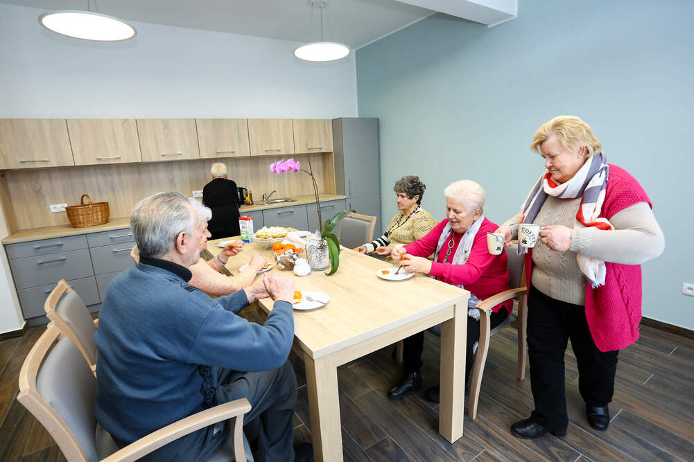 Dom Seniora „Paulinka” w Pawłowicach