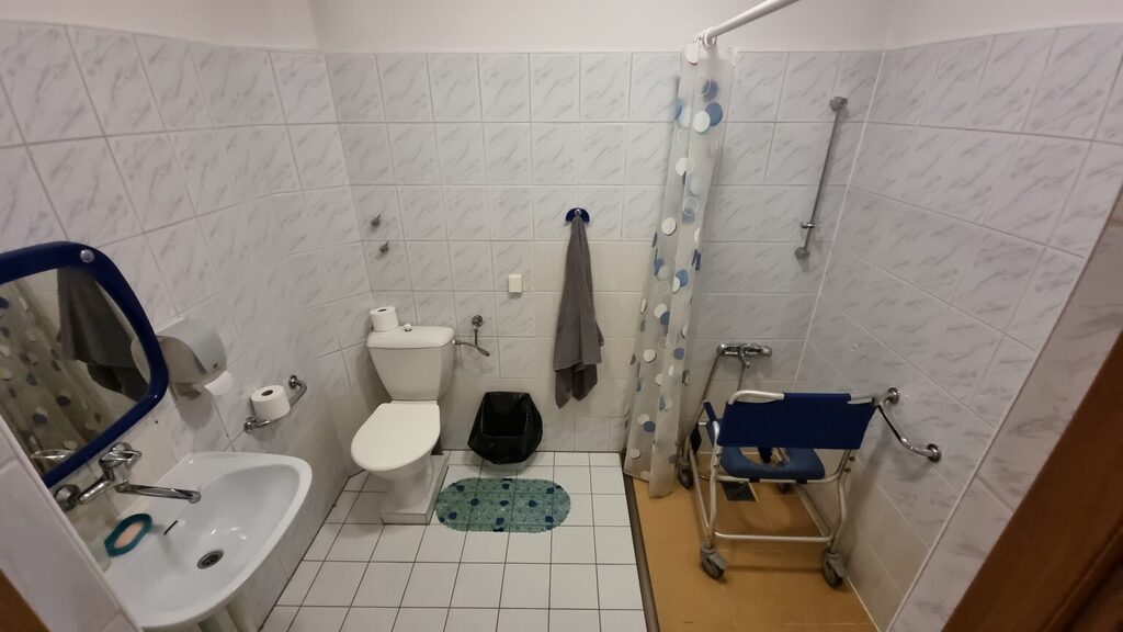 Willa Seniora w Buczkowicach