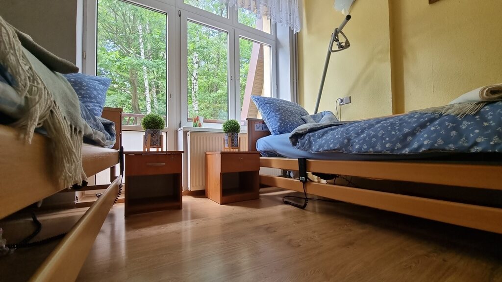 Willa Seniora w Buczkowicach