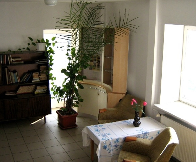 Dom Opieki „Złota Jesień” w Gdańsku